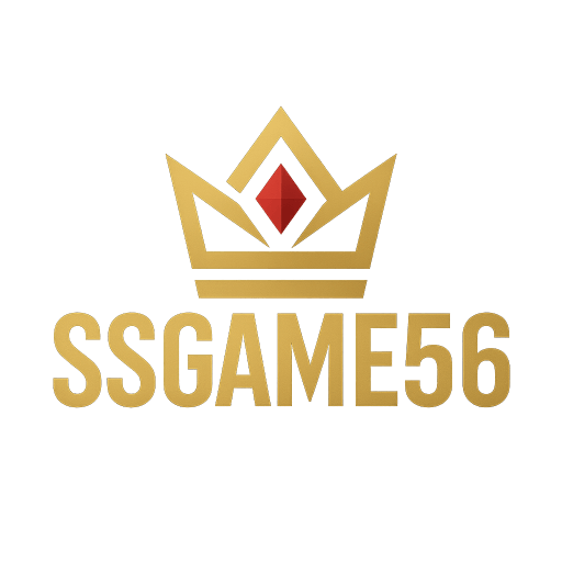 SSGame56 Logo